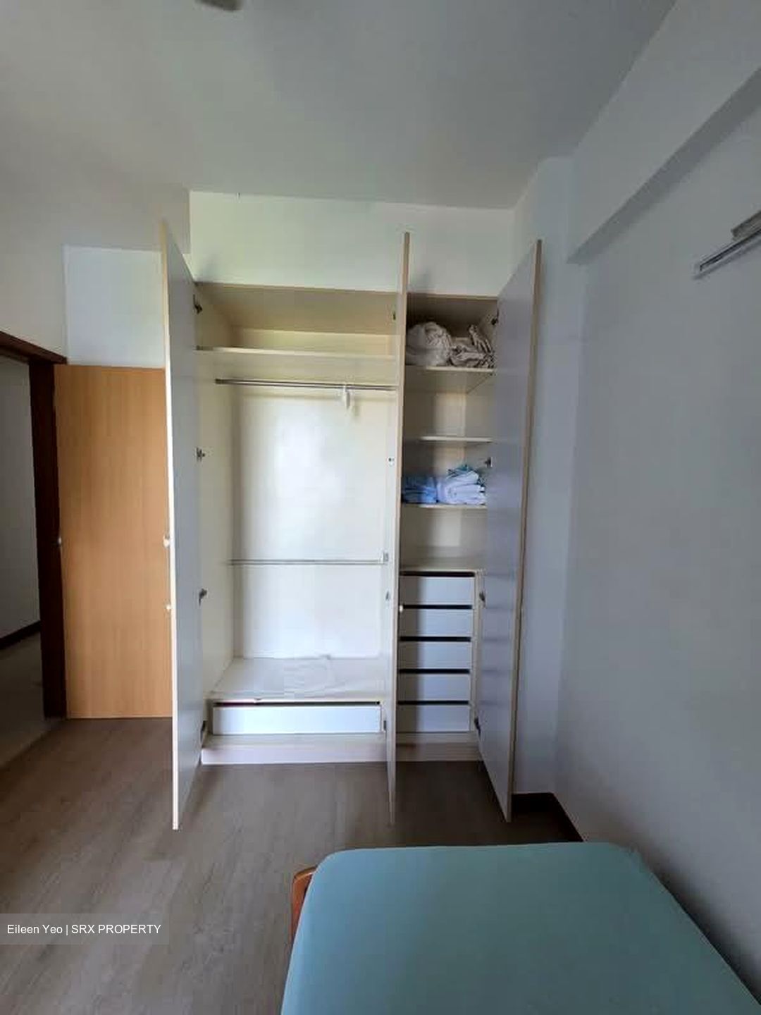Blue Horizon (D5), Condominium #537445111